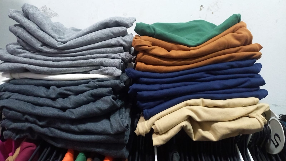 Short Rustico de Hombre - Imagen 3