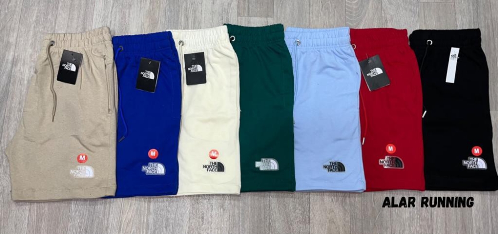 Short North Face Hombre - Imagen 2