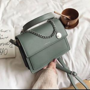 Cartera Dije