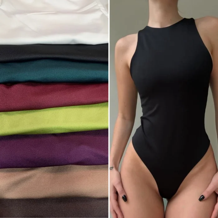 Body Sara Lycra