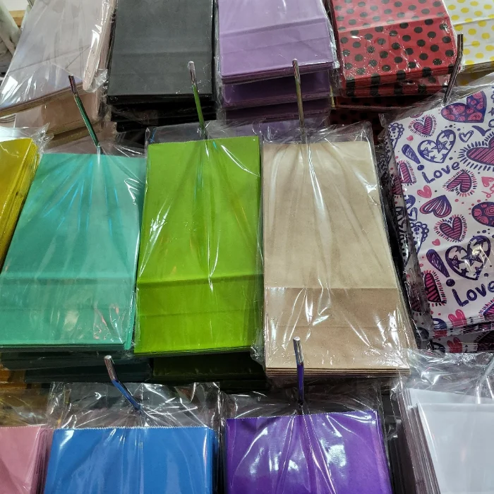 Bolas por Pack 10 Unidades 24x12