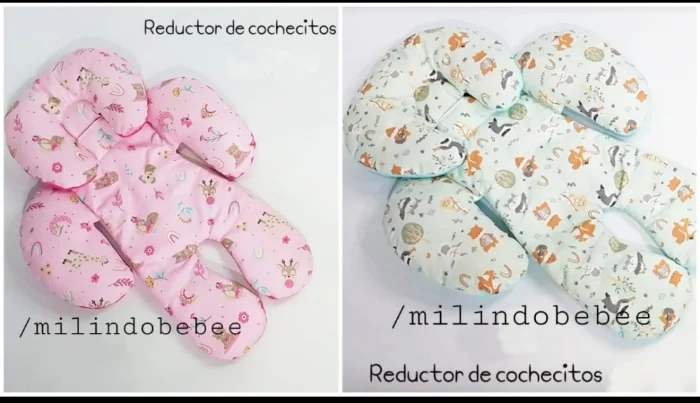 Reductor de Cochecito Gabardina