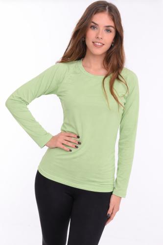 Camisetas Térmicas  de Mujer