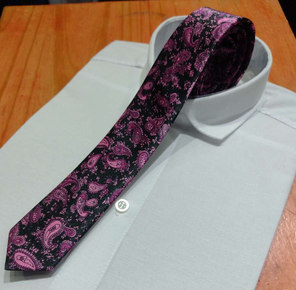 Corbatin Estampada - Imagen 8