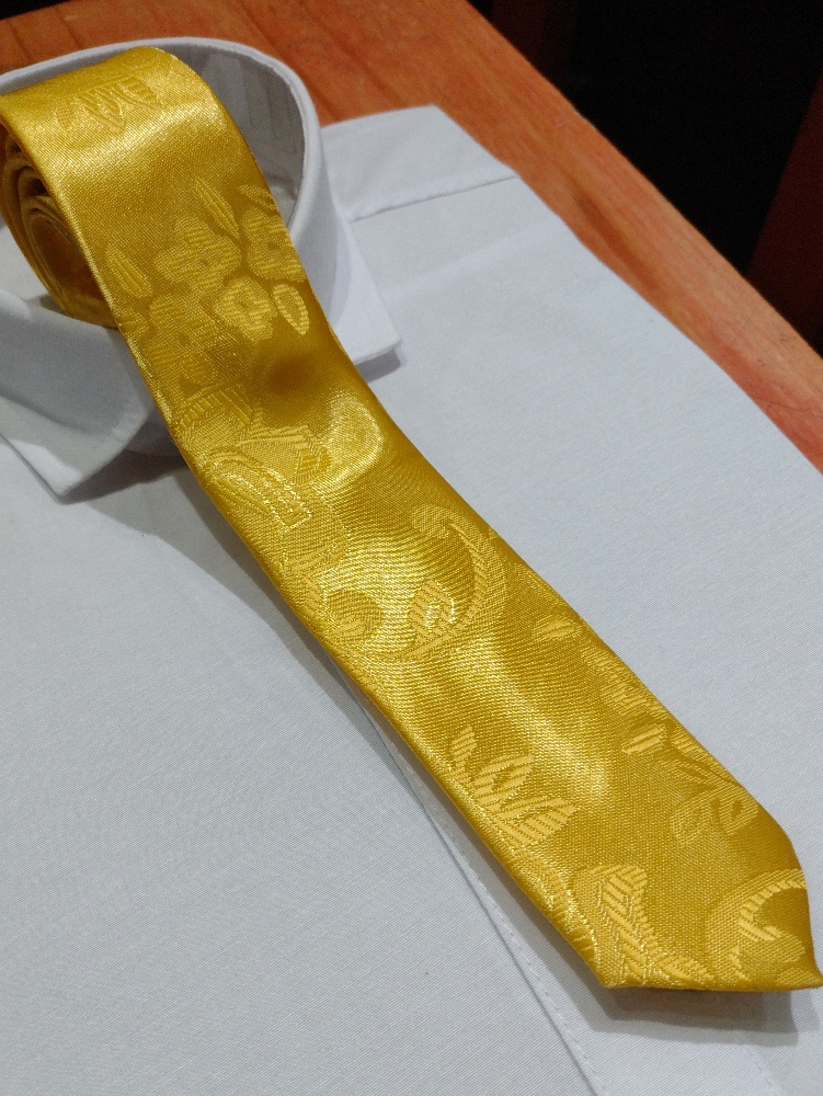 Corbatin Estampada - Imagen 4