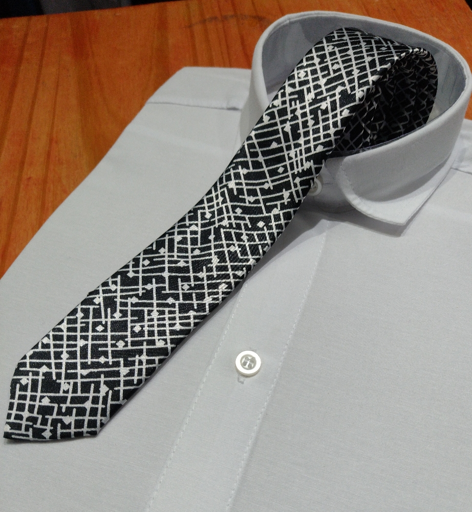 Corbatin Estampada - Imagen 9