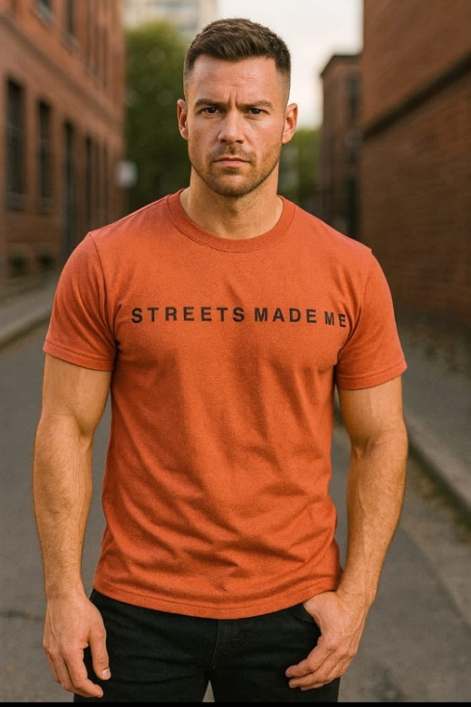 Remeras Algodón Estampado - Imagen 3