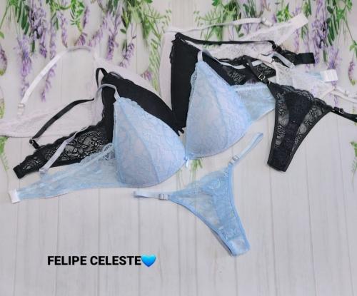 Conjuntos Felipe Celeste