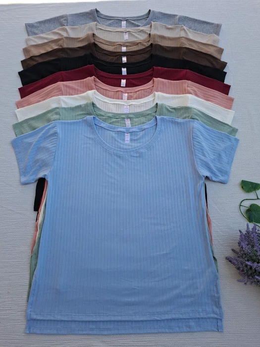 Remeron Amplio con Tajo