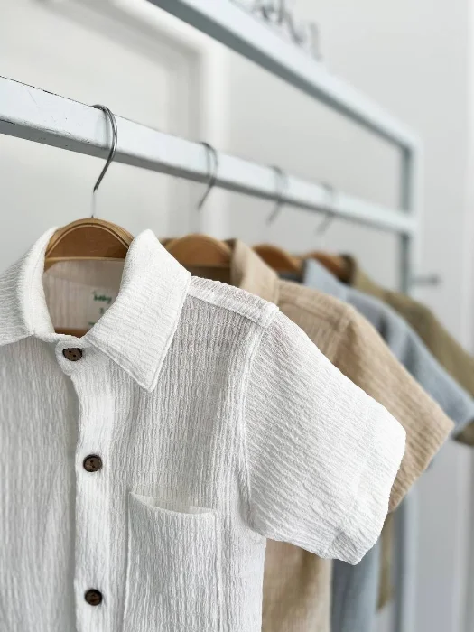 Camisa  para Bebé