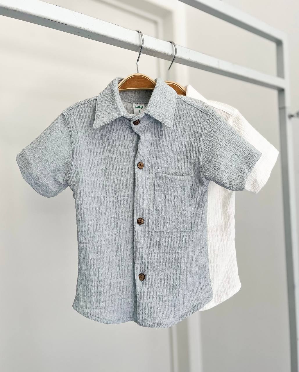 Camisa  para Bebé - Imagen 2