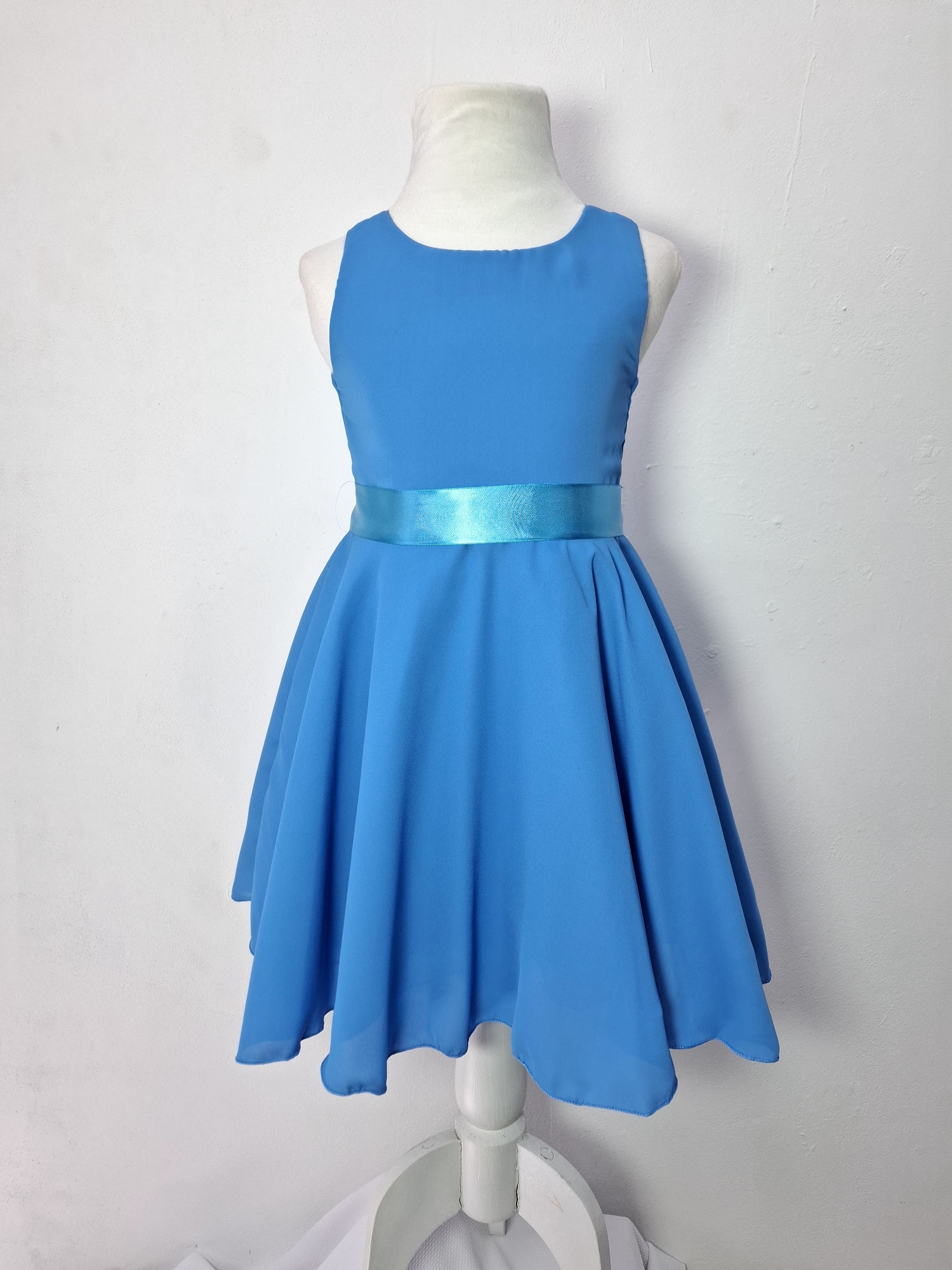Vestido Lucila - Imagen 2
