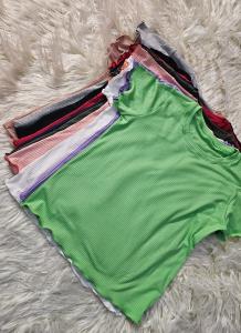 Remera de Morley por Talles