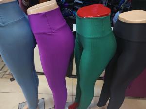 Calzas Morley con Lycra