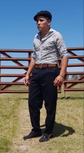 Bombacha de Campo