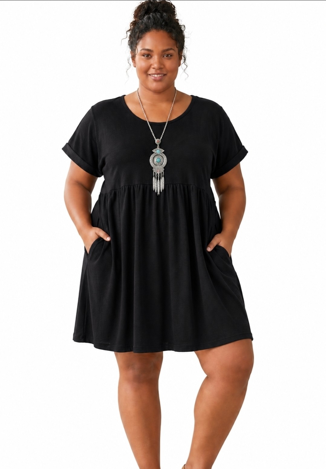 Remeron Vestido Xxxl - Imagen 2