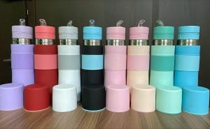 Mate Termo Autocebante  Acero  Termico 500ml