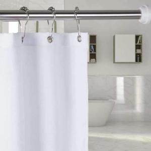 Ganchitos para Cortinas de Baño, Diseños Puntitos - Miniatura 3