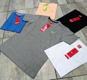 Remera Nike Bordada Premium