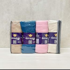 Pack 4 Sabanas Ajustable Importada 2800 Hilos Super Full - Miniatura 2