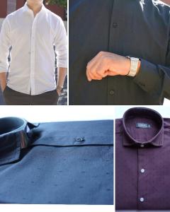 Camisas de Ratier