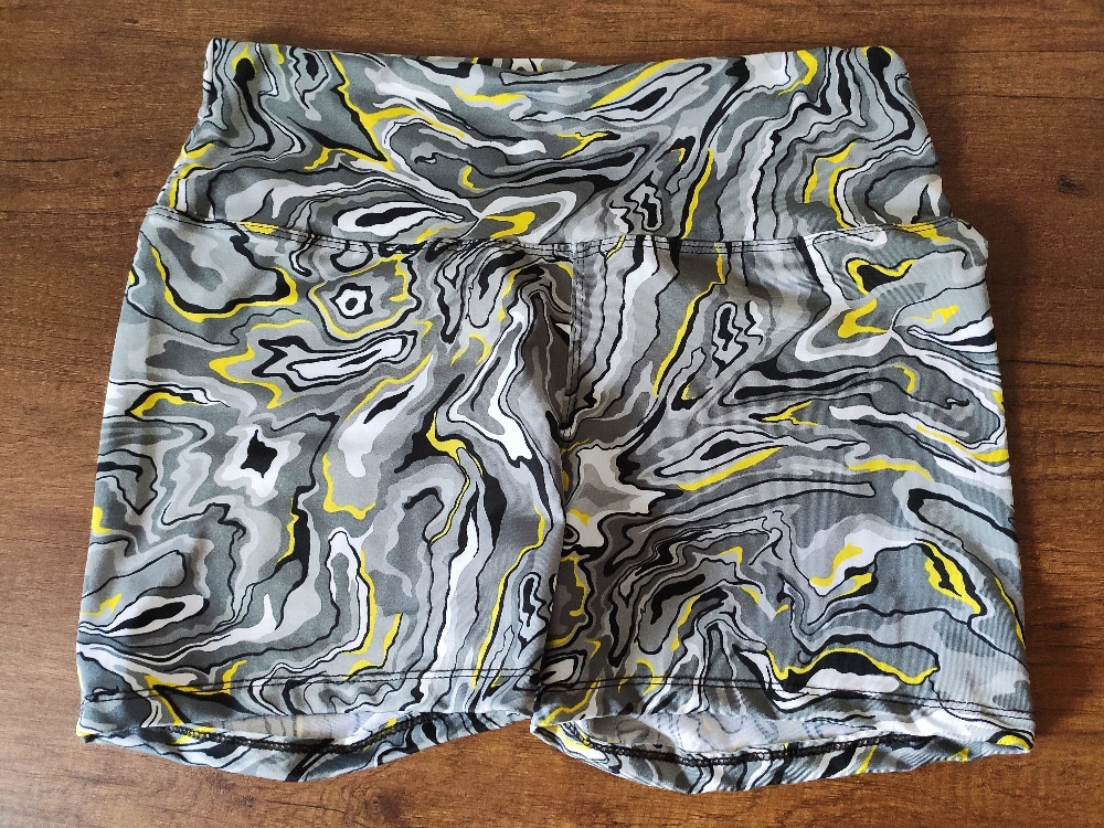 Short de Laycra Mujer - Imagen 4