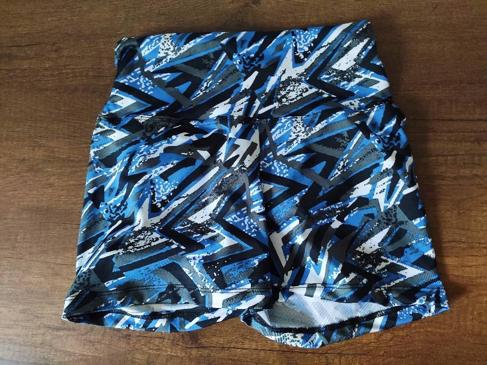 Short de Laycra Mujer - Imagen 5