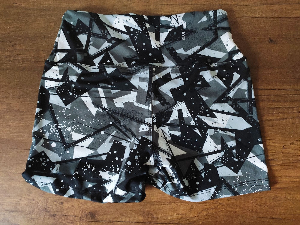 Short de Laycra Mujer - Imagen 6