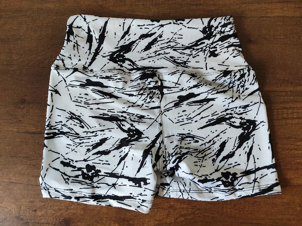 Short de Laycra Mujer - Imagen 8
