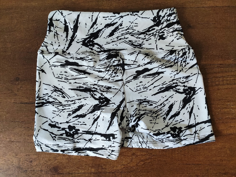 Short de Laycra Mujer - Imagen 9