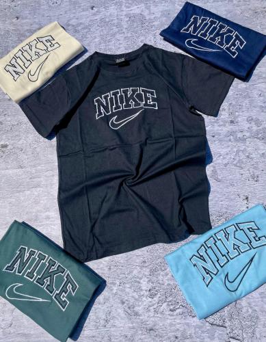 Remeras Hombre