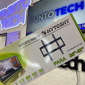 Soporte Tv