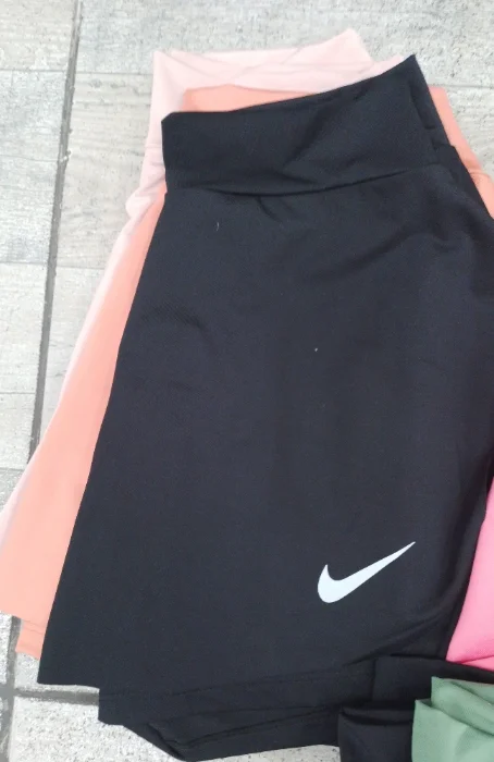 Short Calza