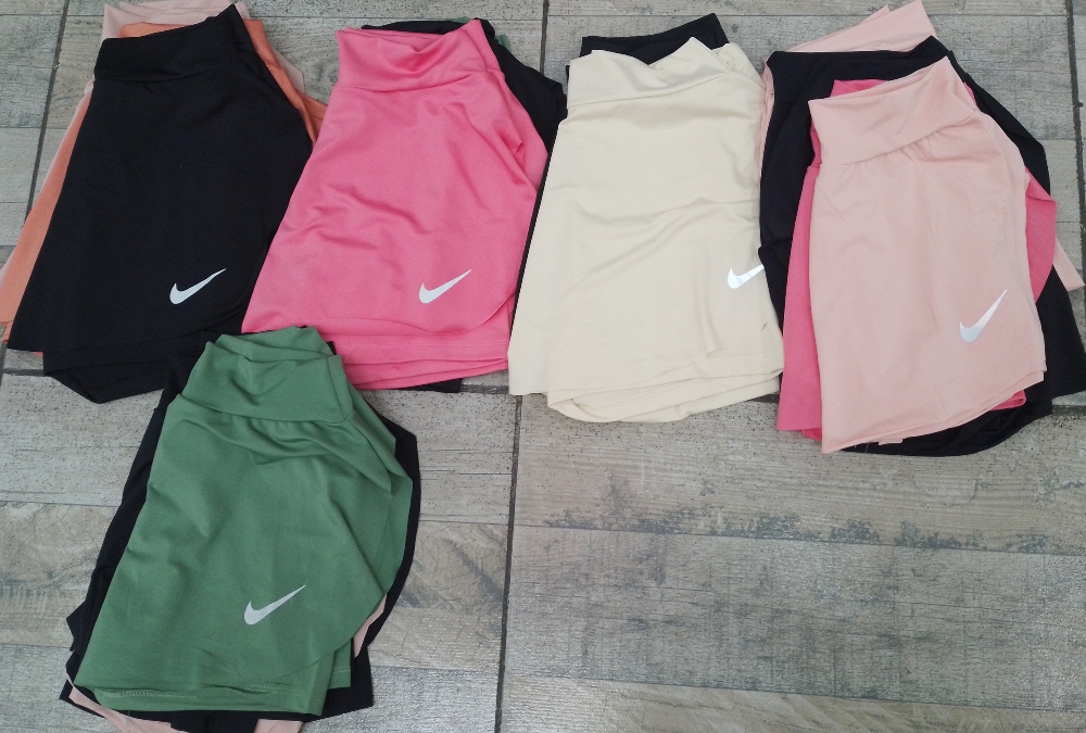 Short Calza - Imagen 3