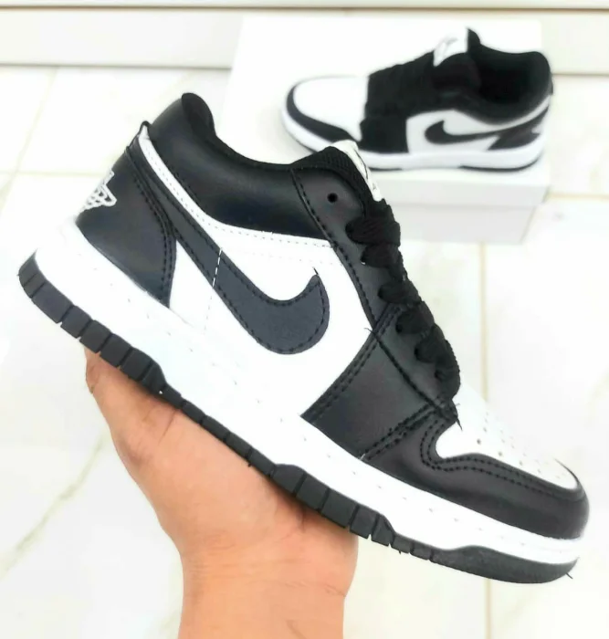 Jordan Low Clasicas