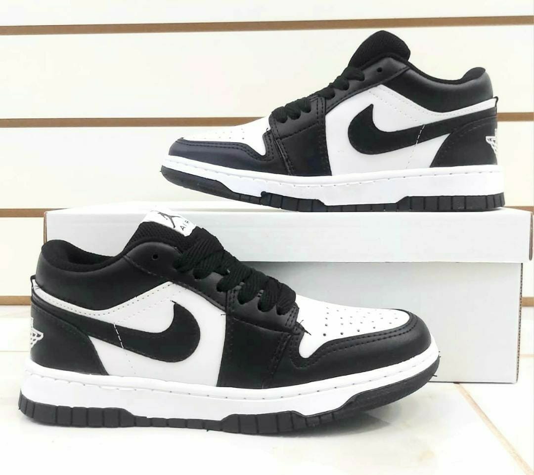 Jordan Low Clasicas - Imagen 3
