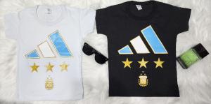 Remeras de Argentina