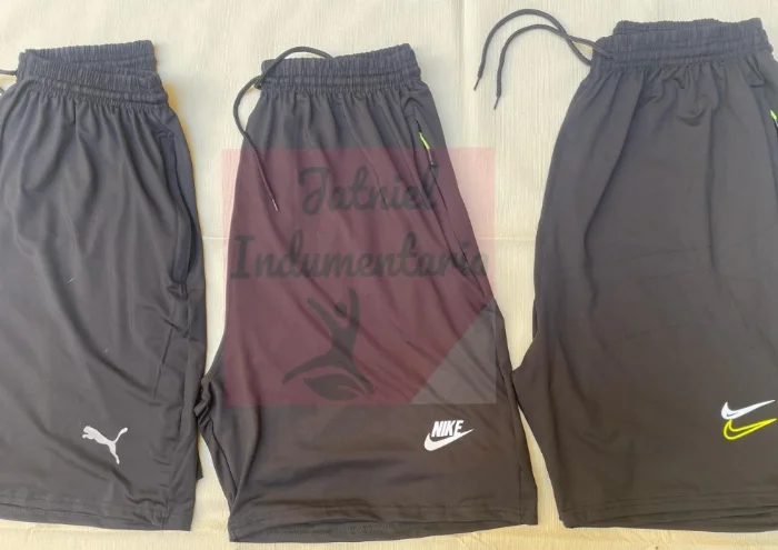Short Laycra Especiales