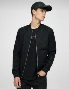 Campera Bengalina