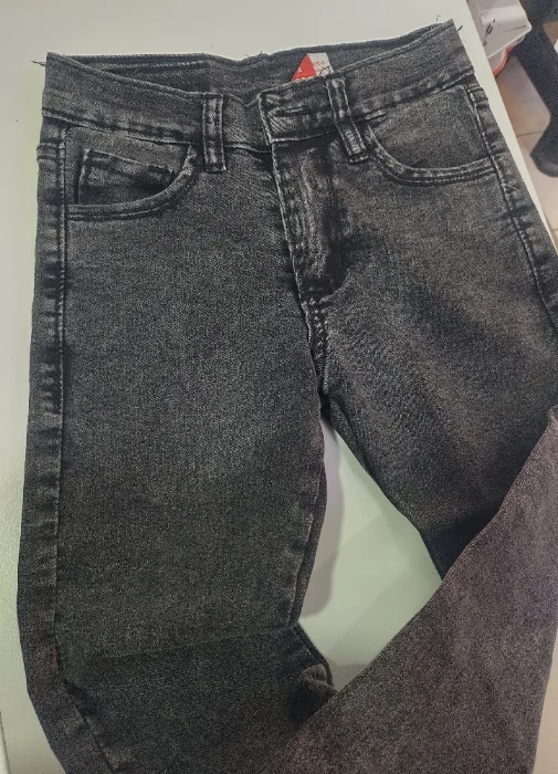 Nevado de Niños de Jeans