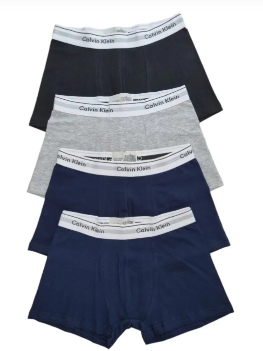 Boxer de Hombre Ck