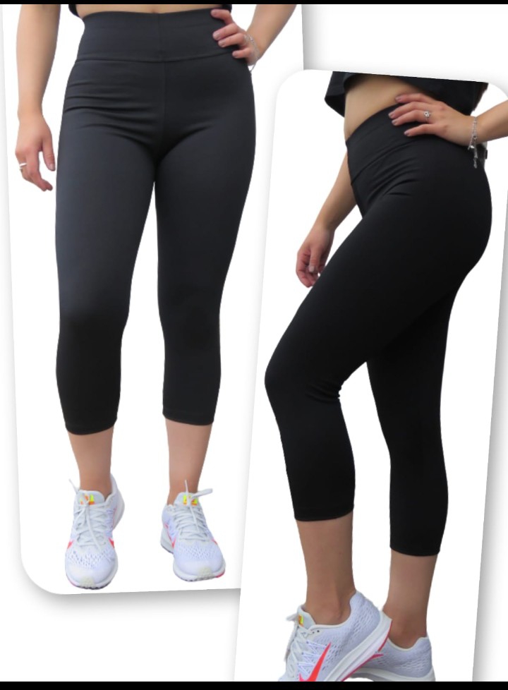 Capri Lycra - Imagen 3