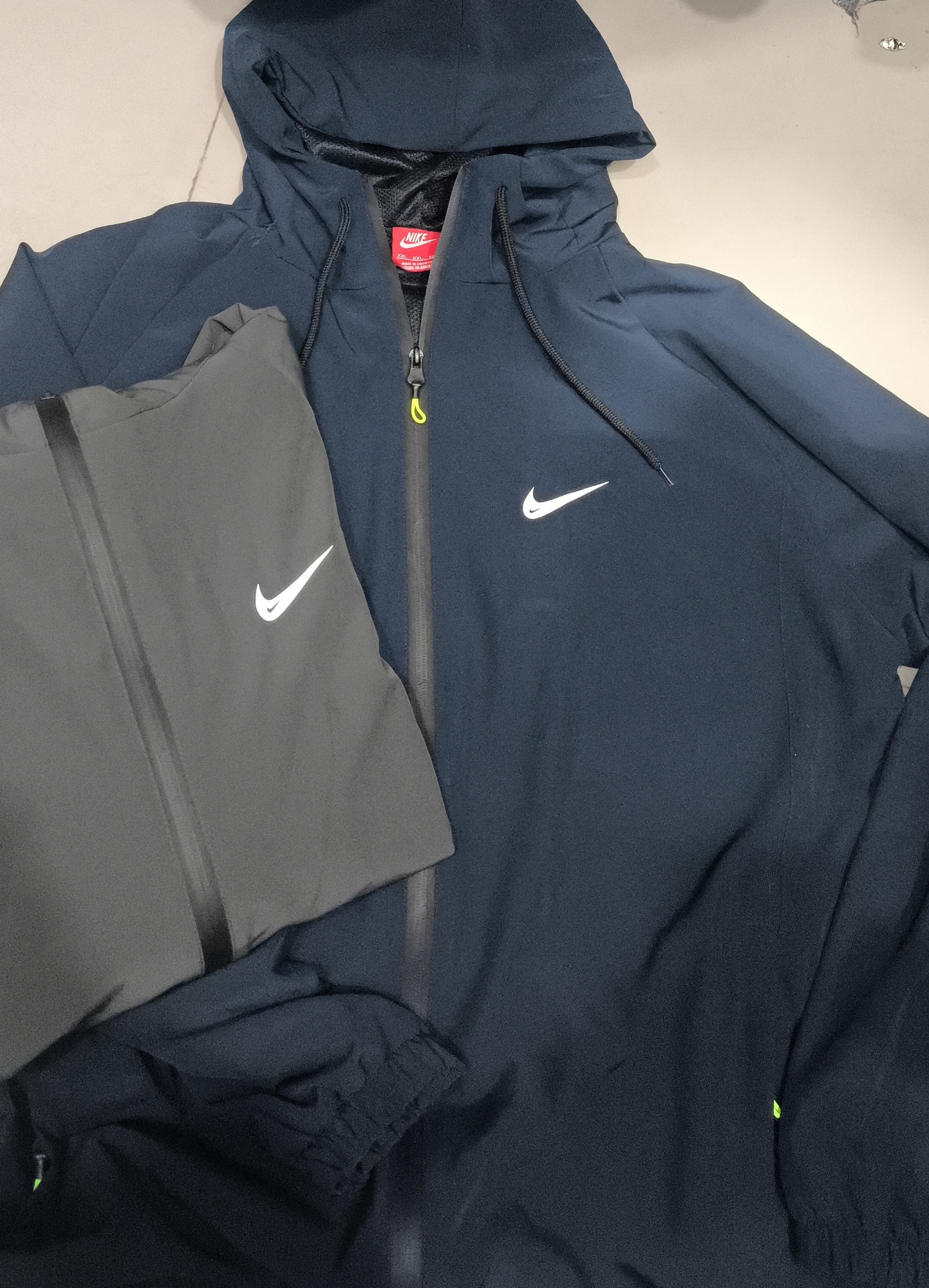 Campera N|ke - Imagen 2
