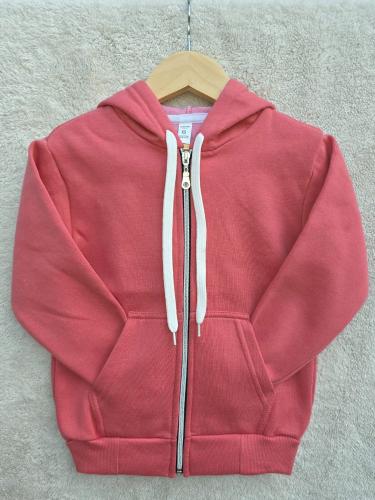 Camperas Frizada Unisex - Miniatura 3