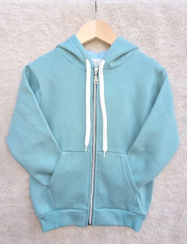 Camperas Frizada Unisex - Miniatura 5