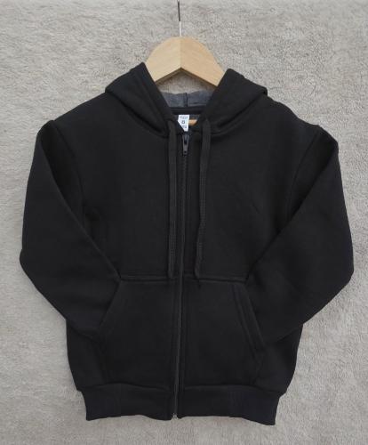 Camperas Frizada Unisex - Miniatura 6