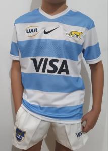 Camisetas de Rugby