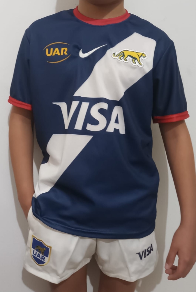 Camisetas de Rugby - Imagen 2