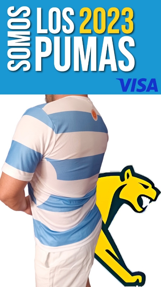 Camisetas de Rugby - Imagen 3