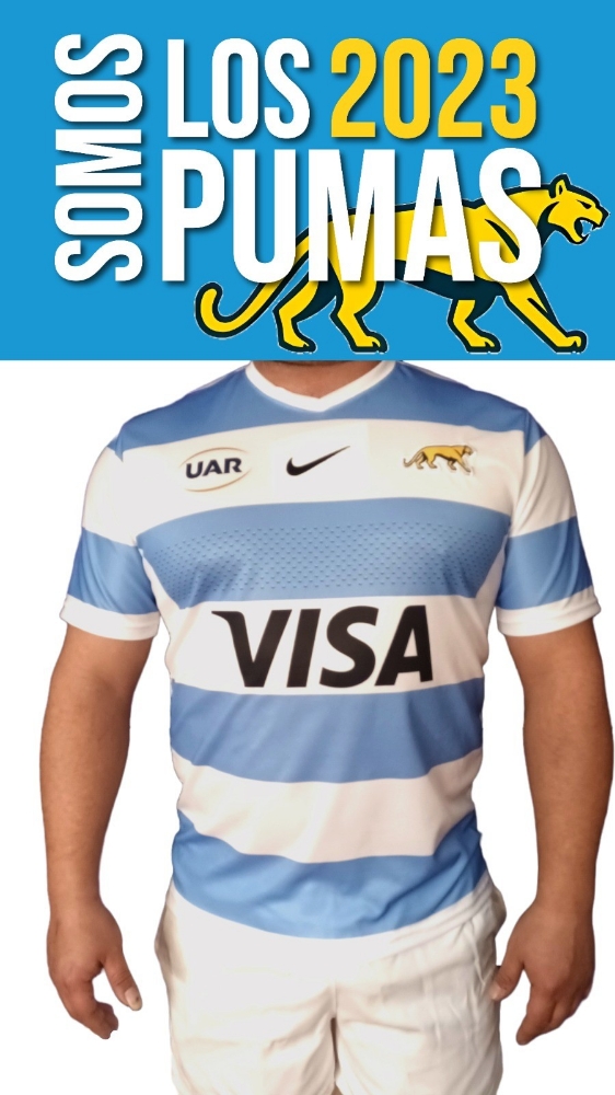 Camisetas de Rugby - Imagen 4